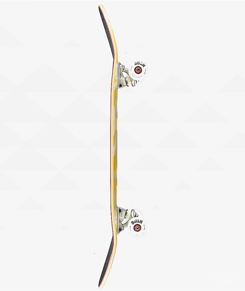 Goodwood Electricity 7.75" Skateboard Complete