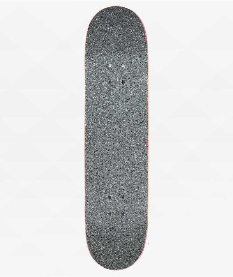 Goodwood Electricity 7.75" Skateboard Complete