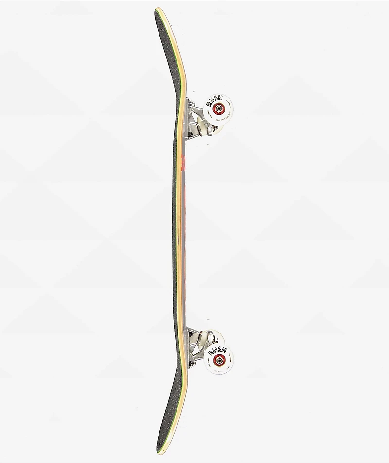 Goodwood Fortune Kitty 8.0" Skateboard Complete