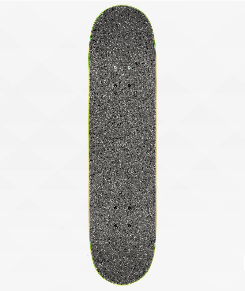 Goodwood Fortune Kitty 8.0" Skateboard Complete