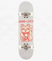 Goodwood Fortune Kitty 8.0" Skateboard Complete