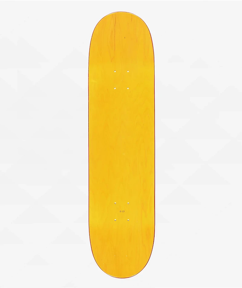 Goodwood Fortune Kitty 8.25" Skateboard Deck