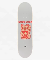 Goodwood Fortune Kitty 8.25" Skateboard Deck