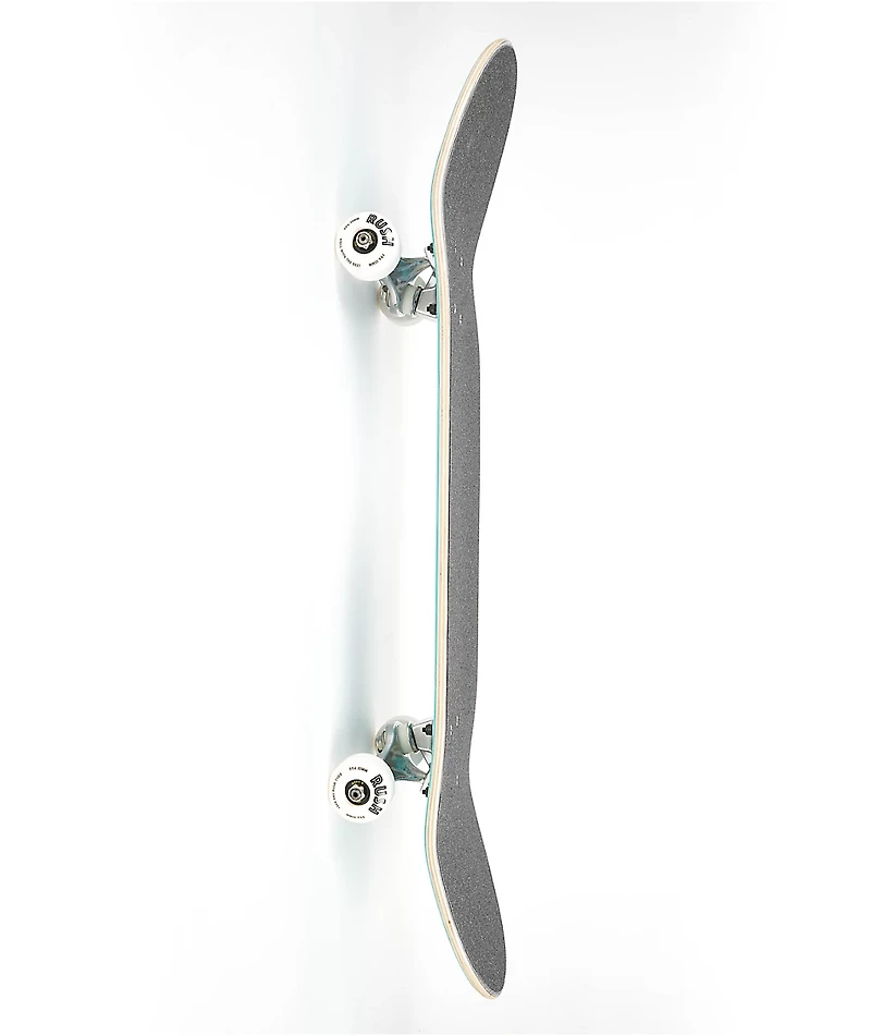 Goodwood Fossilized 8.5" Skateboard Complete
