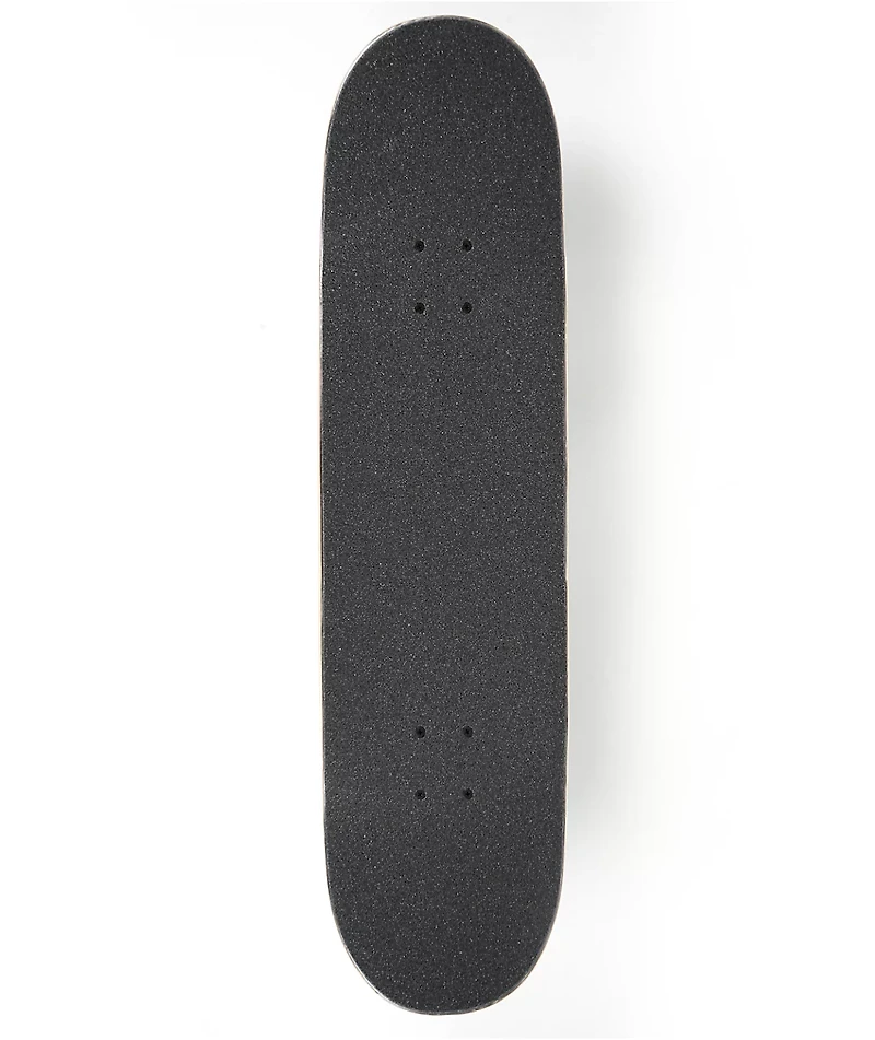 Goodwood Fossilized 8.5" Skateboard Complete