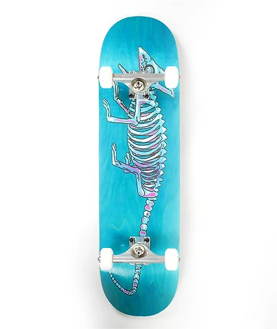 Goodwood Fossilized 8.5" Skateboard Complete