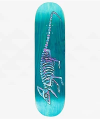 Goodwood Fossilized 8.5" Skateboard Deck