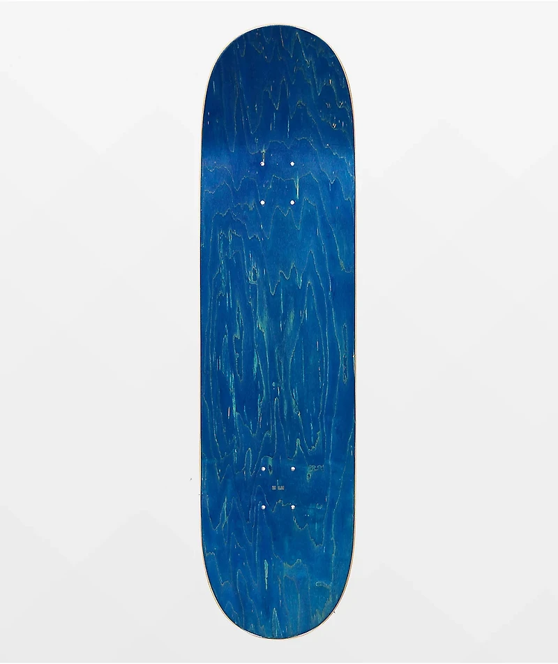 Goodwood Good Boy 8.5" Skateboard Deck