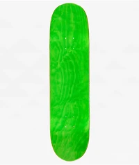 Goodwood Happy Birthday 8.25" Skateboard Deck