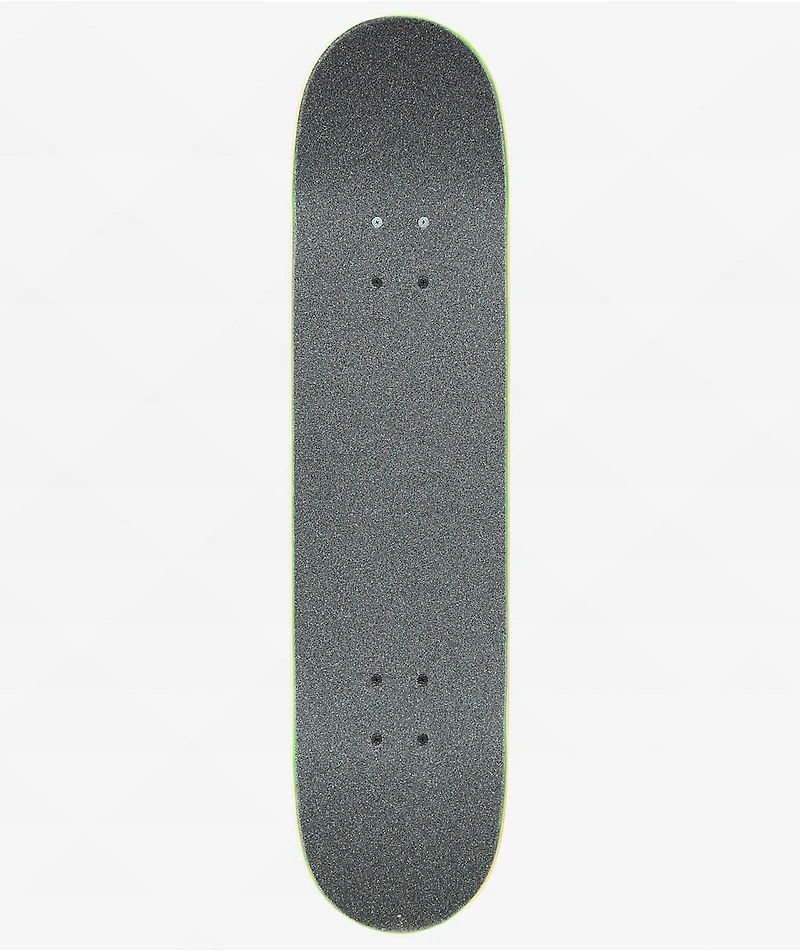 Goodwood Melt 8.0" Skateboard Complete
