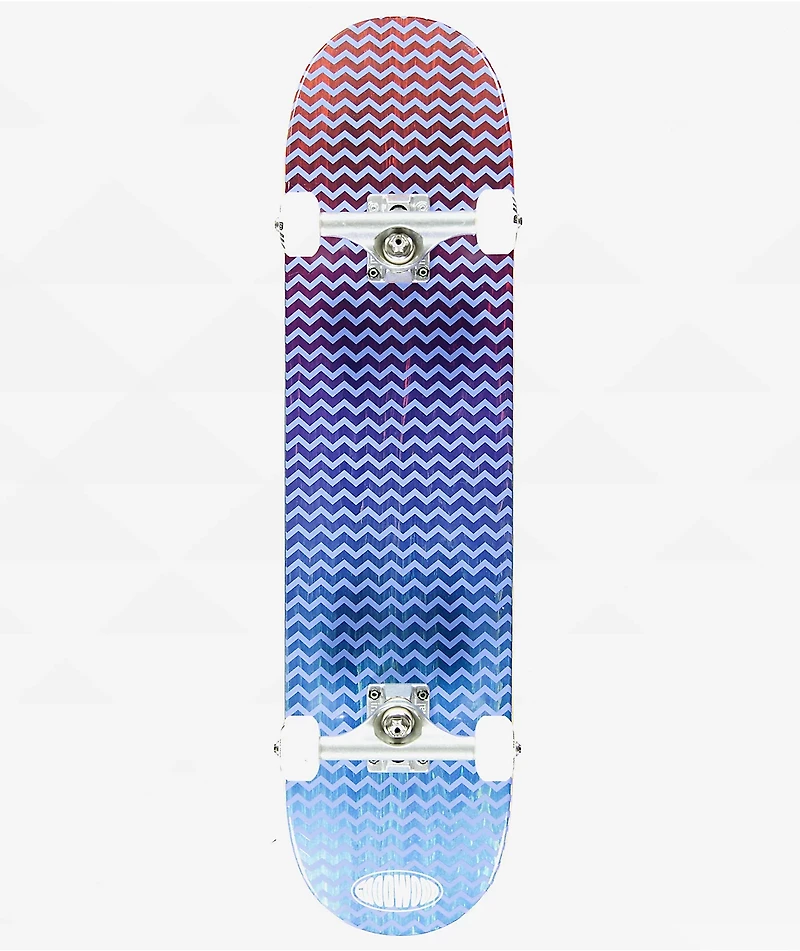 Goodwood Melt 8.0" Skateboard Complete