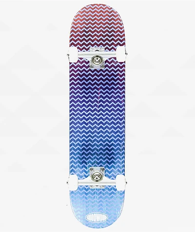 Goodwood Melt 8.0" Skateboard Complete