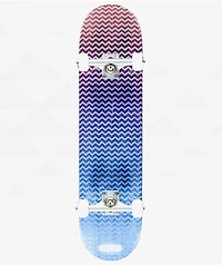 Goodwood Melt 8.0" Skateboard Complete