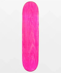 Goodwood Nebula 8.0"  Skateboard Deck