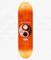 Goodwood Peace 8.0" Skateboard Deck