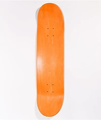 Goodwood Sailor Mars 8.25" Skateboard Deck