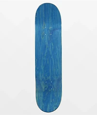 Goodwood Sailor Mercury 8.0" Skateboard Deck