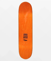 Goodwood Shrooms 8.0" Skateboard Deck