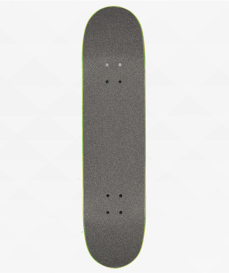 Goodwood True Love 8.0" Skateboard Complete