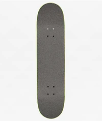 Goodwood True Love 8.0" Skateboard Complete