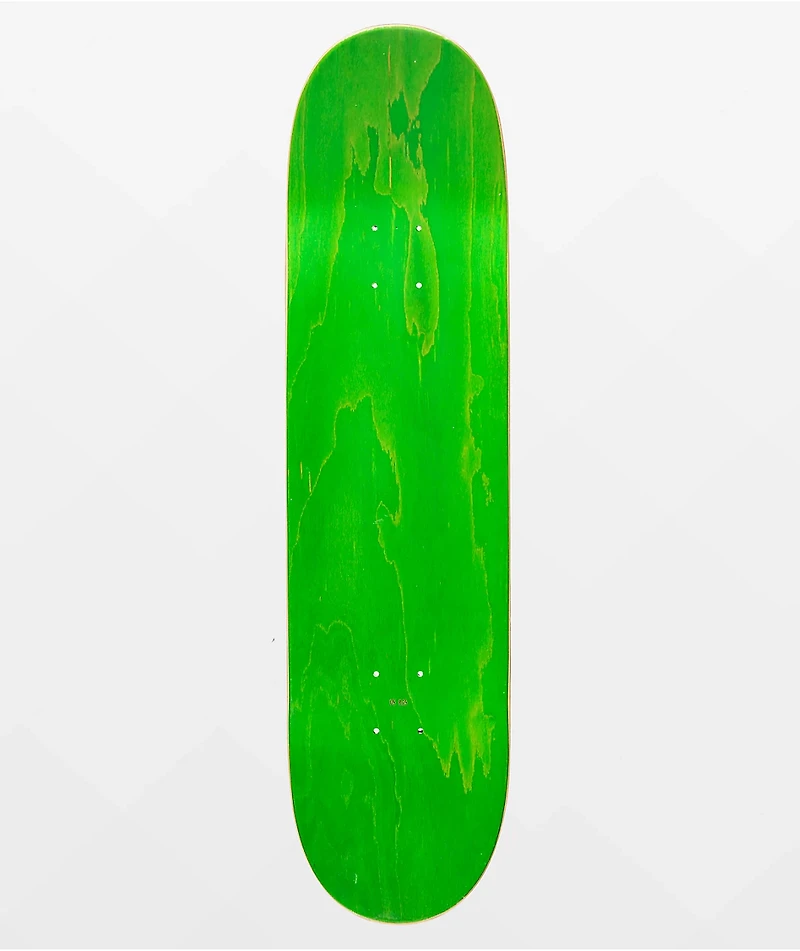 Goodwood True Love 8.25" Skateboard Deck