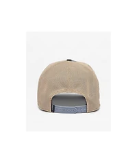Goorin Bros Crackin Slate Trucker Hat