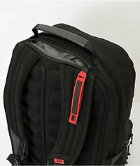 Goorin Bros. Bagheera Black Backpack