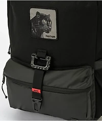 Goorin Bros. Bagheera Black Backpack