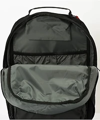 Goorin Bros. Bagheera Black Backpack