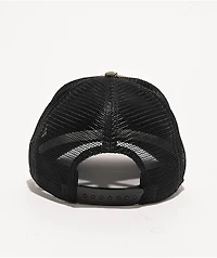 Goorin Bros. Bass Camo Trucker Hat