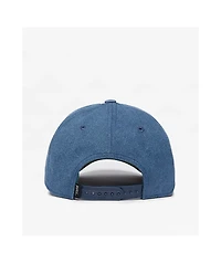 Goorin Bros. Big Ass Duck Denim Snapback Hat