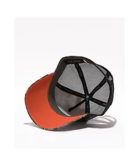 Goorin Bros. Buck Wild Camo Trucker Hat