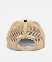 Goorin Bros. Bulletproof Rhino White Trucker Hat