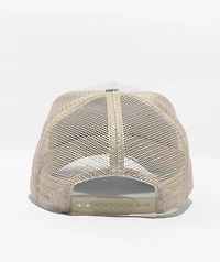 Goorin Bros. Cash Cow Light Blue Trucker Hat