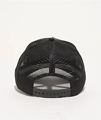 Goorin Bros. Dia De Michi Black Trucker Hat
