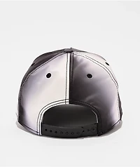 Goorin Bros. Eagle Wings Black & White Gradient Snapback Hat