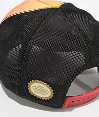 Goorin Bros. Finish Him Insert Coin Vol. 3 Red Trucker Hat