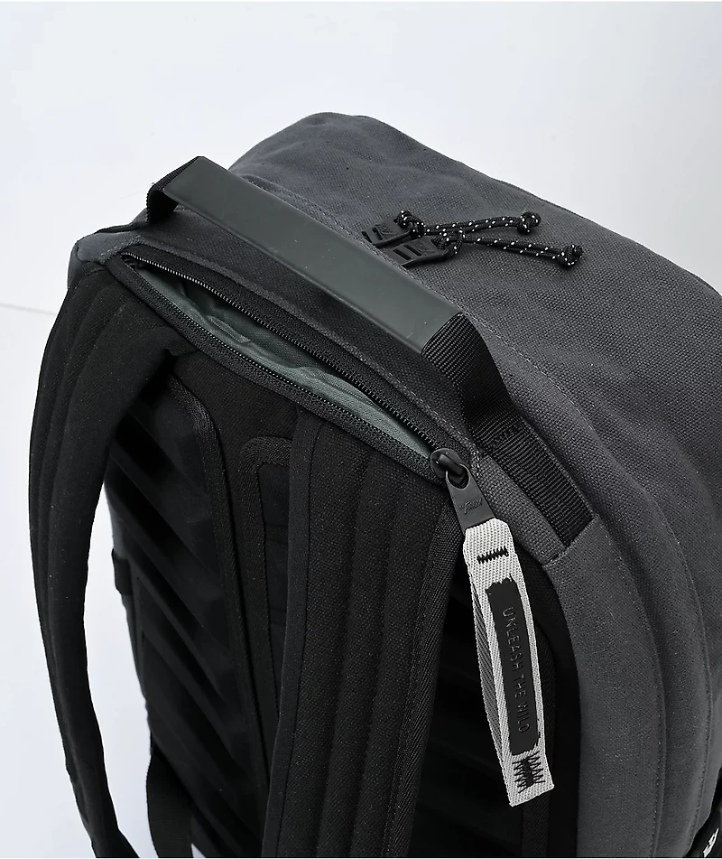 Goorin Bros. Galactic Grey Backpack