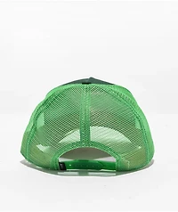 Goorin Bros. Goat Green Trucker Hat