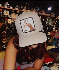 Goorin Bros. High Khaki Trucker Hat