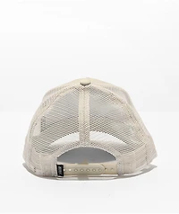 Goorin Bros. High Khaki Trucker Hat