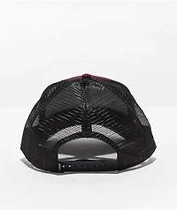 Goorin Bros. King Wine Trucker Hat