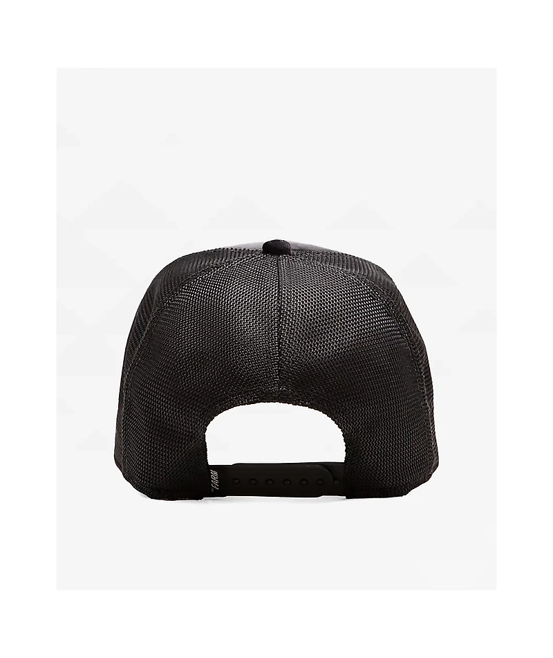 Goorin Bros. Onyx Legend Jewel Trucker Hat