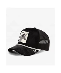 Goorin Bros. Onyx Legend Jewel Trucker Hat