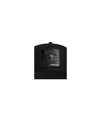 Goorin Bros. Panther Black Trucker Hat