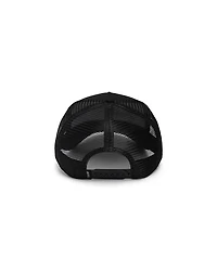 Goorin Bros. Panther Black Trucker Hat