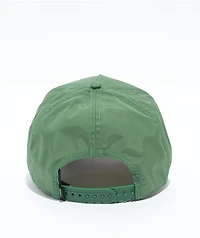 Goorin Bros. Party Hard Buck Green Snapback Hat