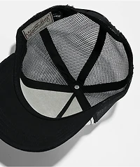 Goorin Bros. Revolter Ebony Trucker Hat