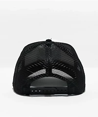 Goorin Bros. Revolter Ebony Trucker Hat