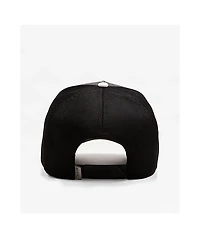 Goorin Bros. Shleather Snake Black Trucker Hat